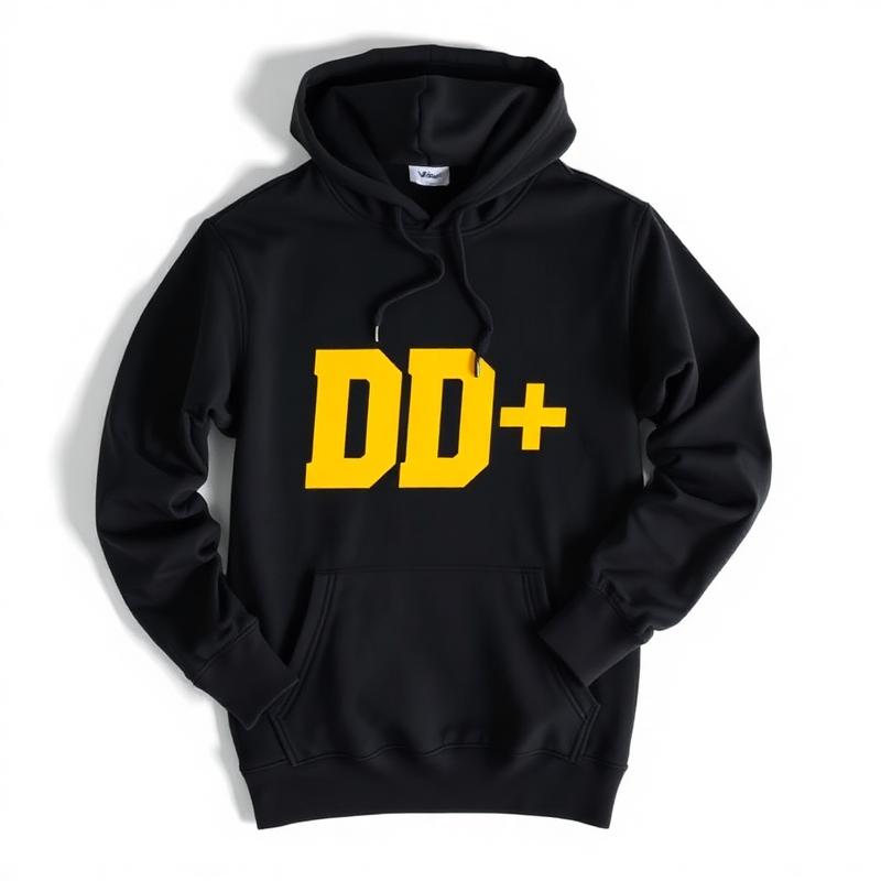 Season 1 Hoodie