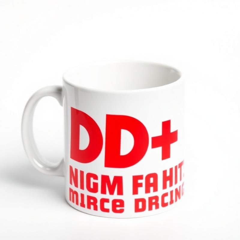 Studio Mug