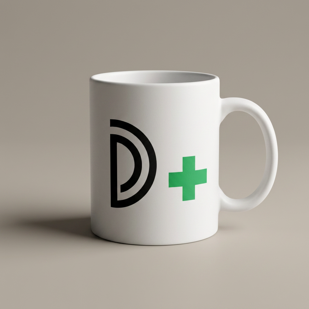 Studio Mug