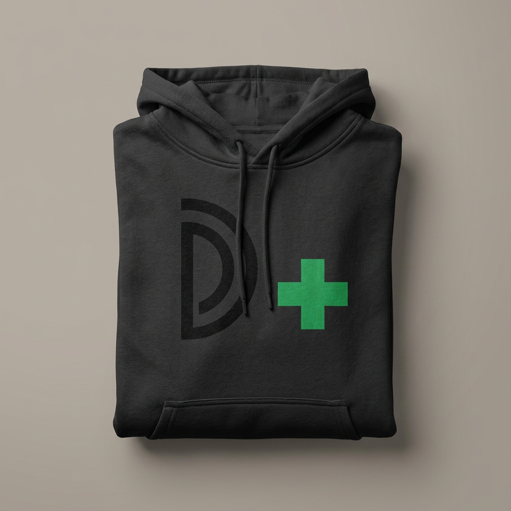 Essential Hoodie