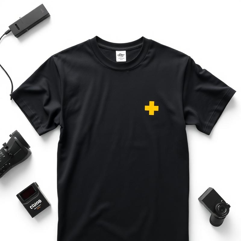 Essential Tee
